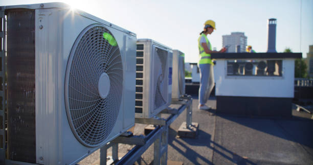 Best Affordable HVAC Duct Cleaning  in Adelphi, MD